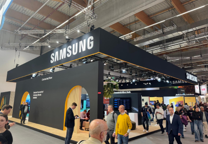 UltraSolar auf der ISH 2025